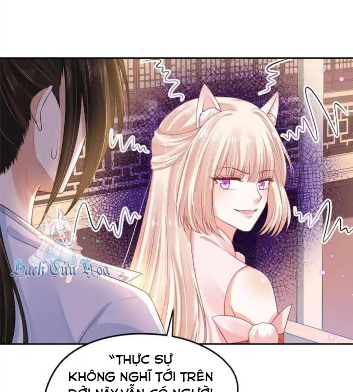 Hồ Ly Tinh Của Trẫm Chapter 66 - Trang 2