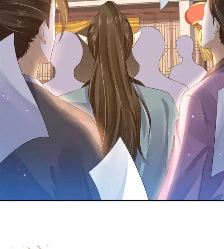 Hồ Ly Tinh Của Trẫm Chapter 66 - Trang 2