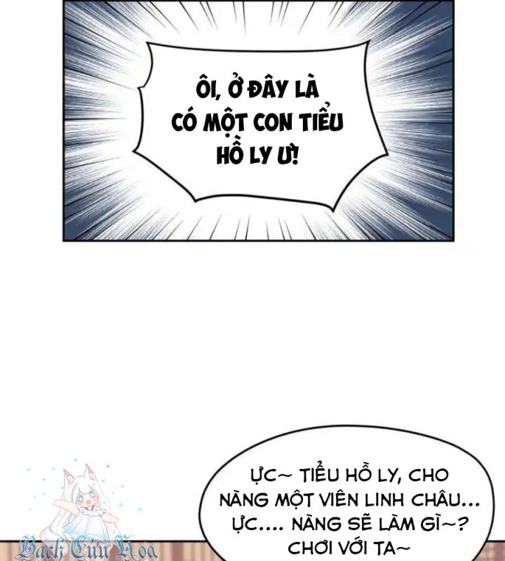 Hồ Ly Tinh Của Trẫm Chapter 66 - Trang 2