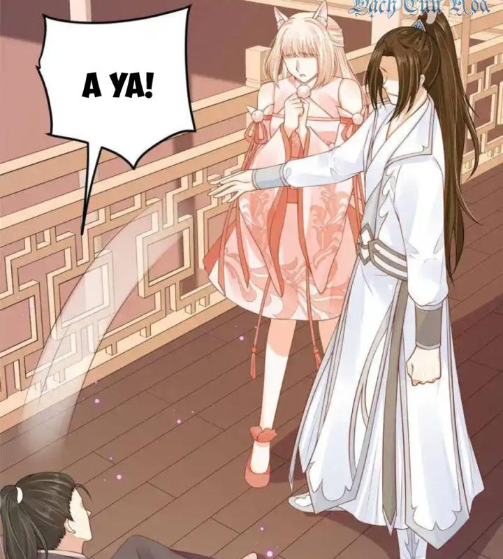 Hồ Ly Tinh Của Trẫm Chapter 66 - Trang 2