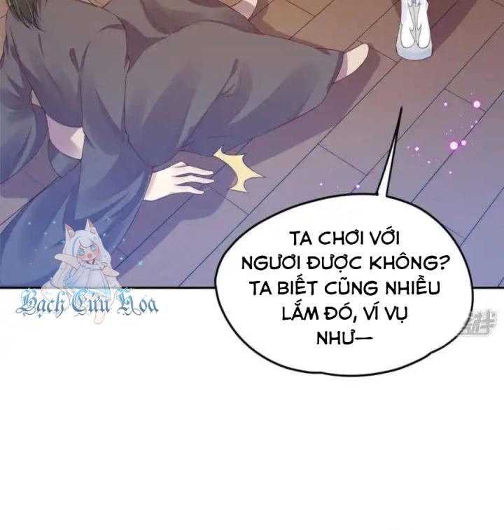 Hồ Ly Tinh Của Trẫm Chapter 66 - Trang 2
