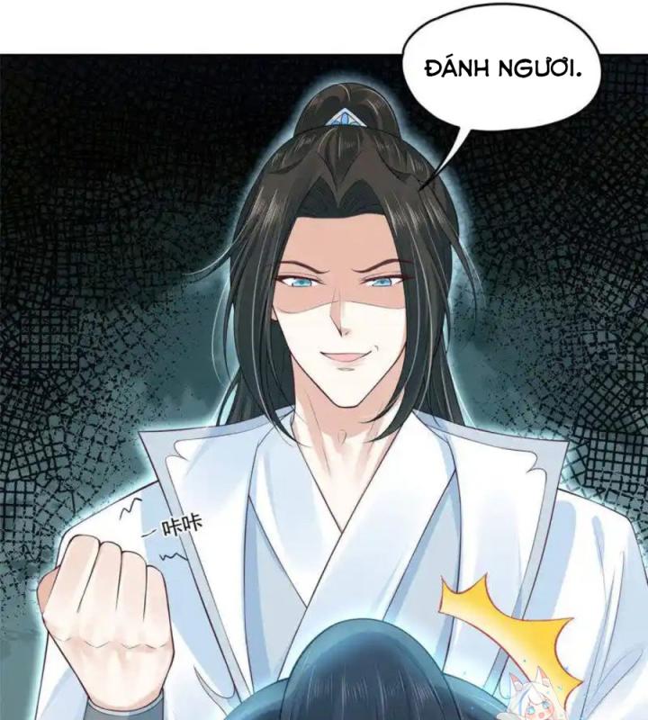 Hồ Ly Tinh Của Trẫm Chapter 66 - Trang 2