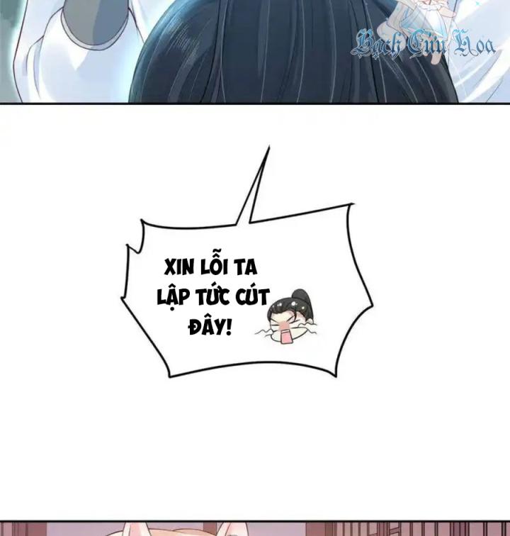 Hồ Ly Tinh Của Trẫm Chapter 66 - Trang 2