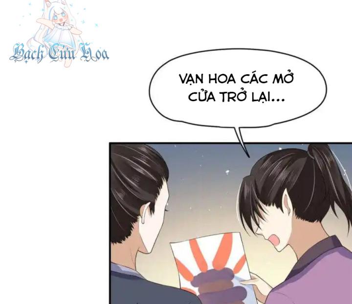 Hồ Ly Tinh Của Trẫm Chapter 66 - Trang 2