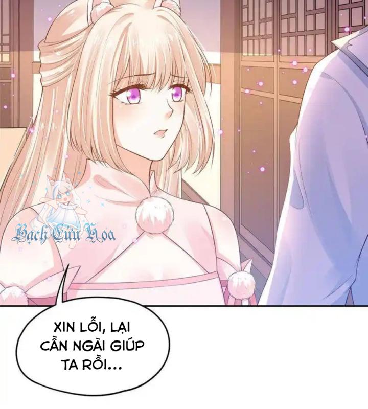 Hồ Ly Tinh Của Trẫm Chapter 66 - Trang 2