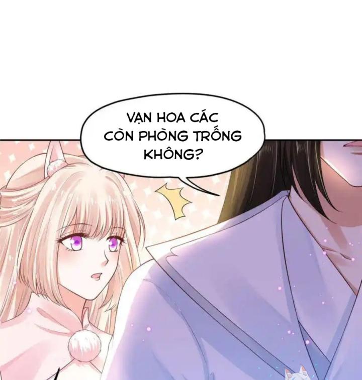 Hồ Ly Tinh Của Trẫm Chapter 66 - Trang 2