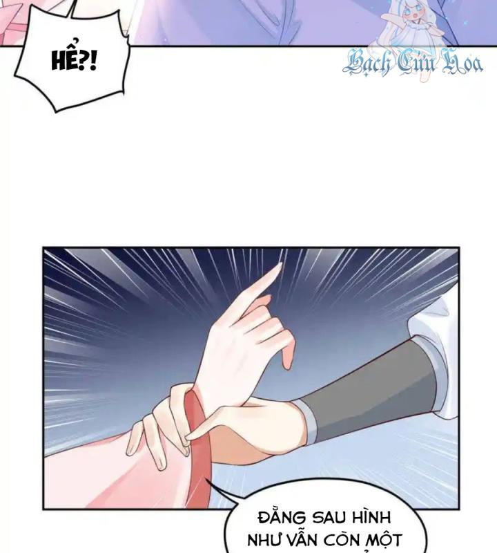 Hồ Ly Tinh Của Trẫm Chapter 66 - Trang 2