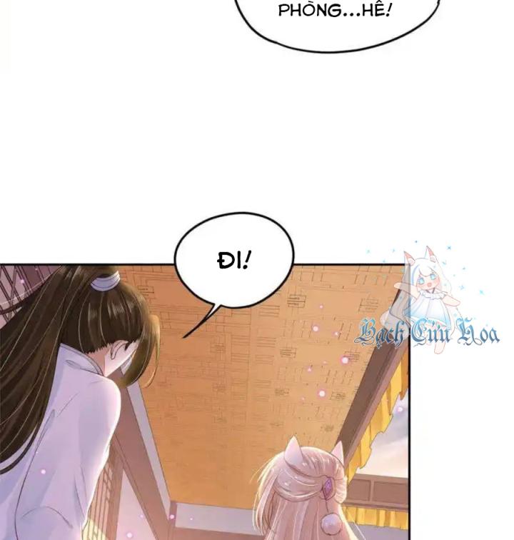 Hồ Ly Tinh Của Trẫm Chapter 66 - Trang 2