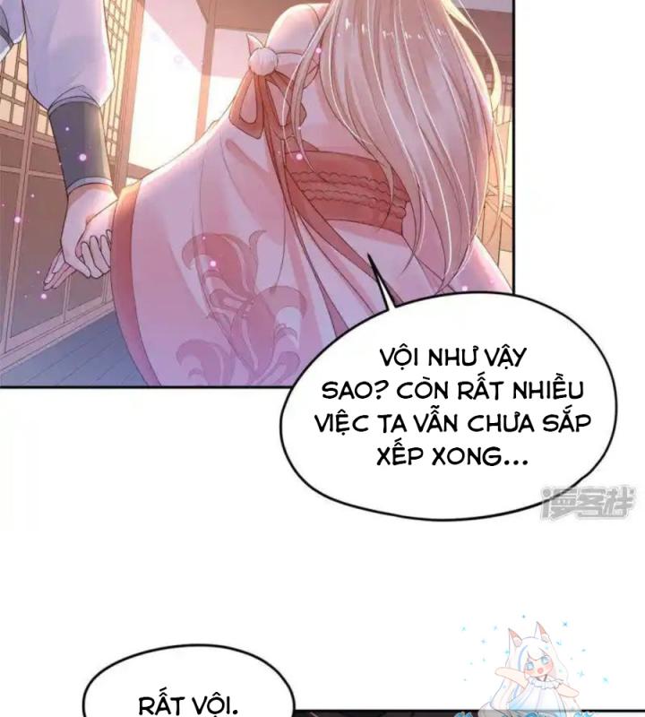 Hồ Ly Tinh Của Trẫm Chapter 66 - Trang 2