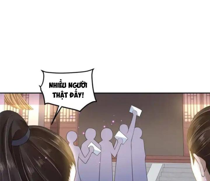 Hồ Ly Tinh Của Trẫm Chapter 66 - Trang 2