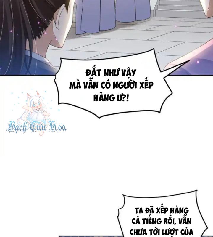 Hồ Ly Tinh Của Trẫm Chapter 66 - Trang 2