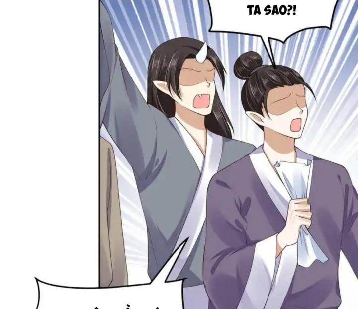 Hồ Ly Tinh Của Trẫm Chapter 66 - Trang 2