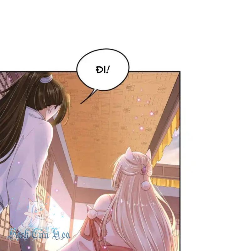 Hồ Ly Tinh Của Trẫm Chapter 67 - Trang 2