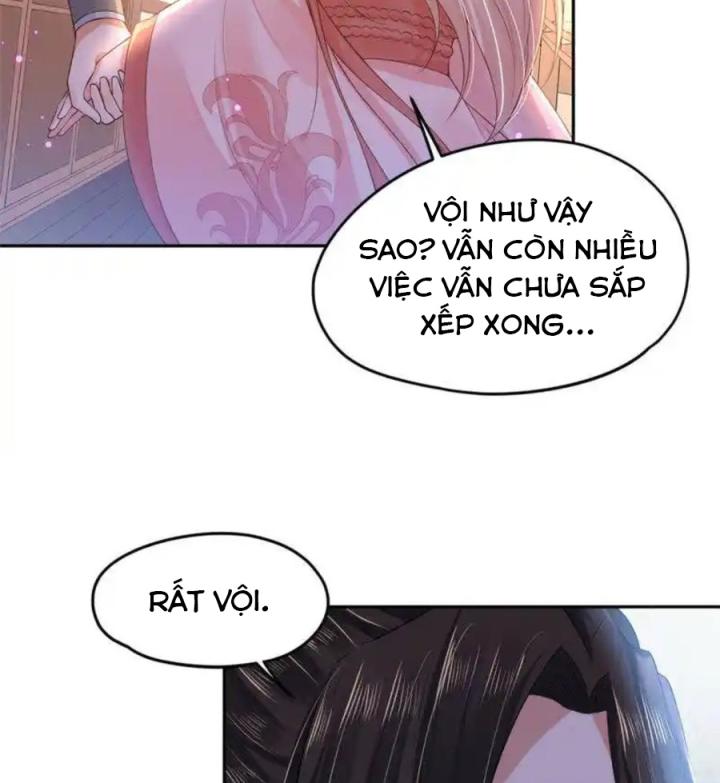 Hồ Ly Tinh Của Trẫm Chapter 67 - Trang 2