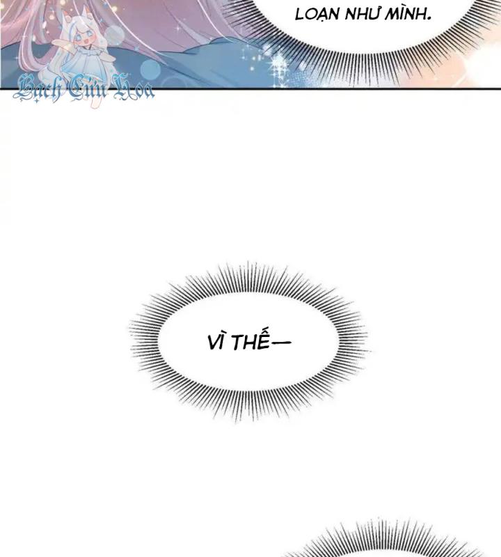 Hồ Ly Tinh Của Trẫm Chapter 67 - Trang 2