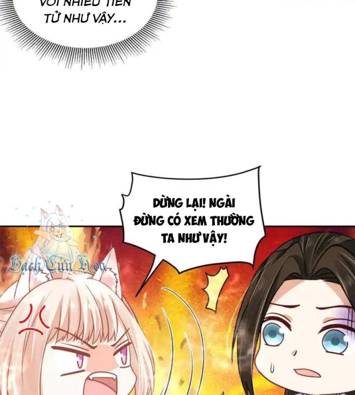 Hồ Ly Tinh Của Trẫm Chapter 67 - Trang 2