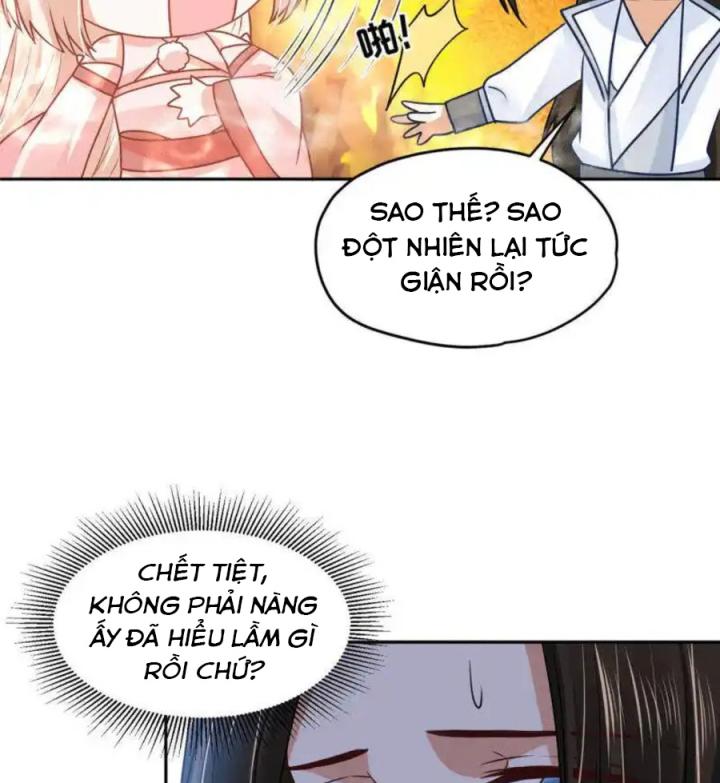 Hồ Ly Tinh Của Trẫm Chapter 67 - Trang 2
