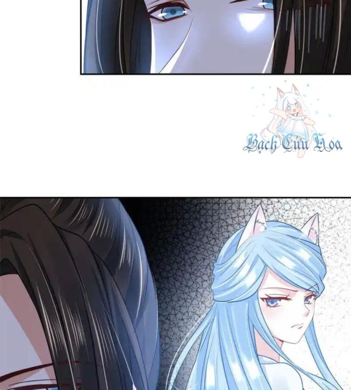 Hồ Ly Tinh Của Trẫm Chapter 67 - Trang 2
