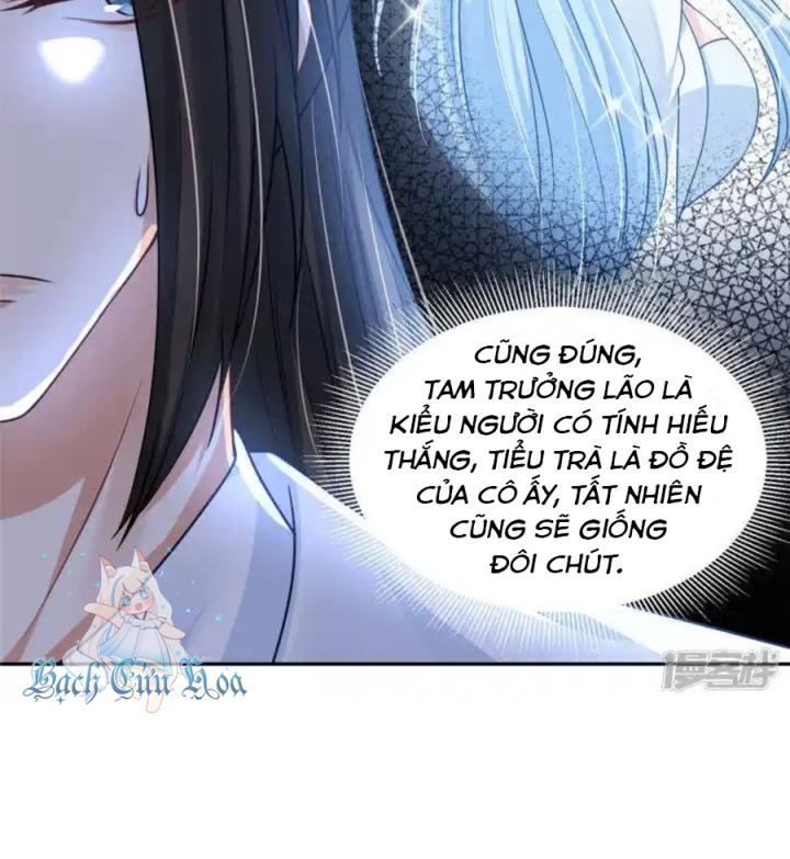 Hồ Ly Tinh Của Trẫm Chapter 67 - Trang 2