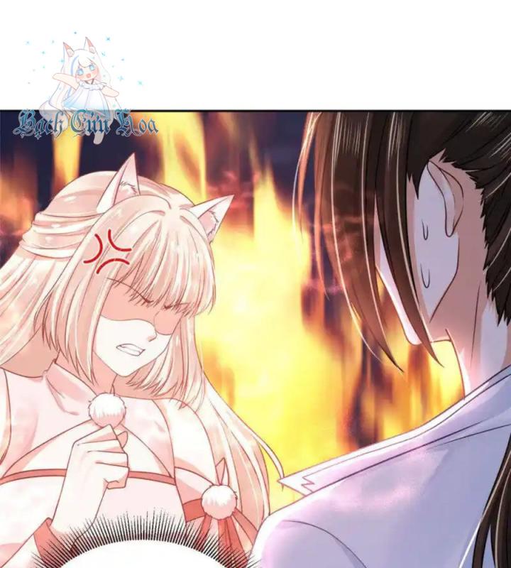 Hồ Ly Tinh Của Trẫm Chapter 67 - Trang 2