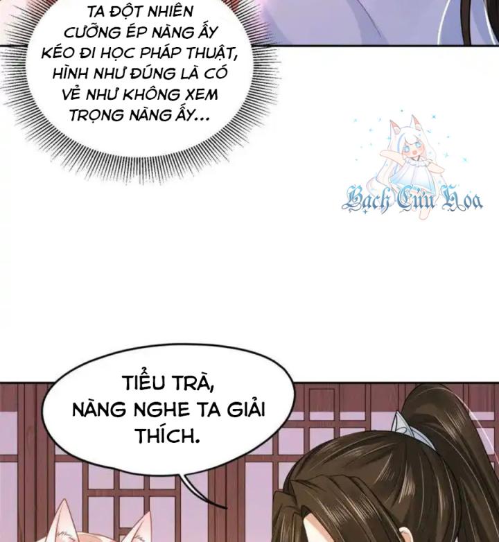 Hồ Ly Tinh Của Trẫm Chapter 67 - Trang 2