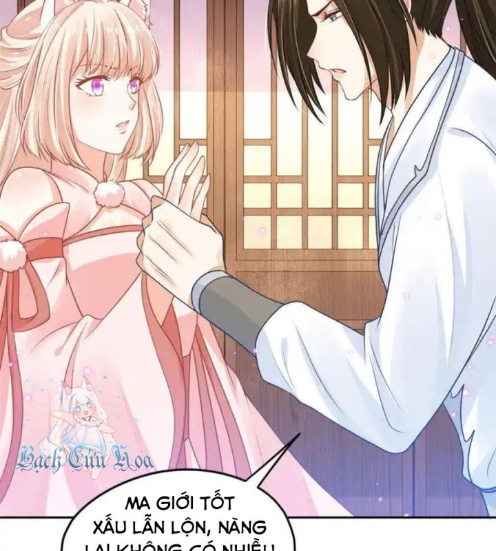 Hồ Ly Tinh Của Trẫm Chapter 67 - Trang 2