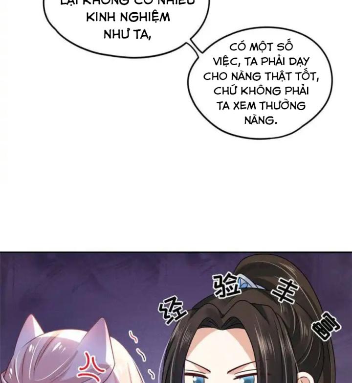 Hồ Ly Tinh Của Trẫm Chapter 67 - Trang 2