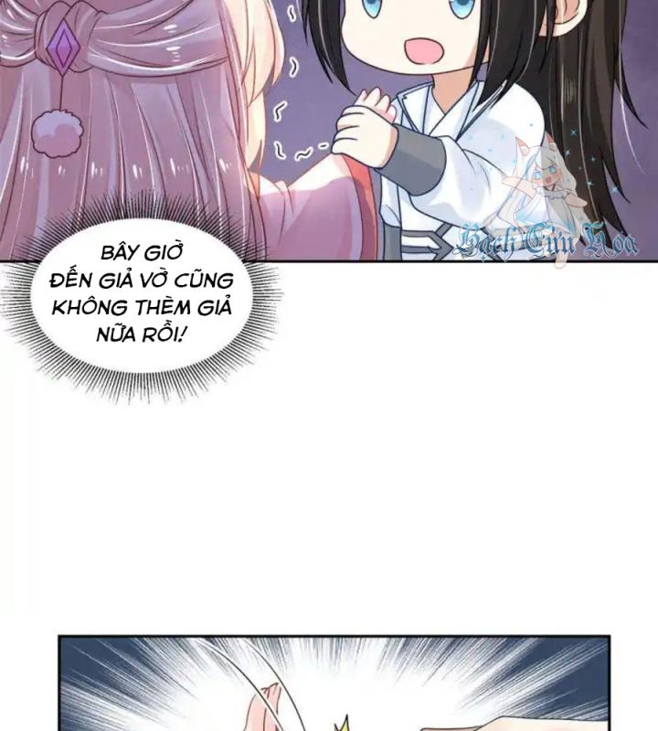 Hồ Ly Tinh Của Trẫm Chapter 67 - Trang 2