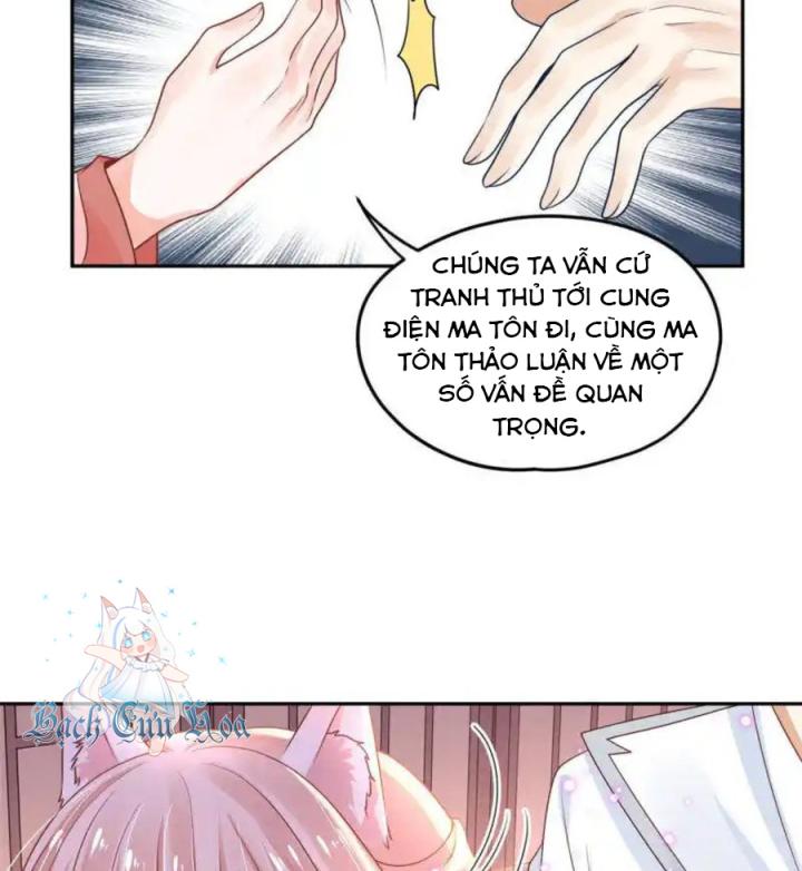 Hồ Ly Tinh Của Trẫm Chapter 67 - Trang 2