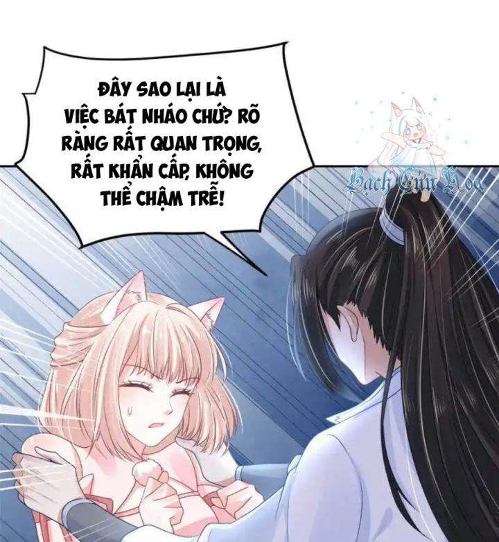 Hồ Ly Tinh Của Trẫm Chapter 67 - Trang 2