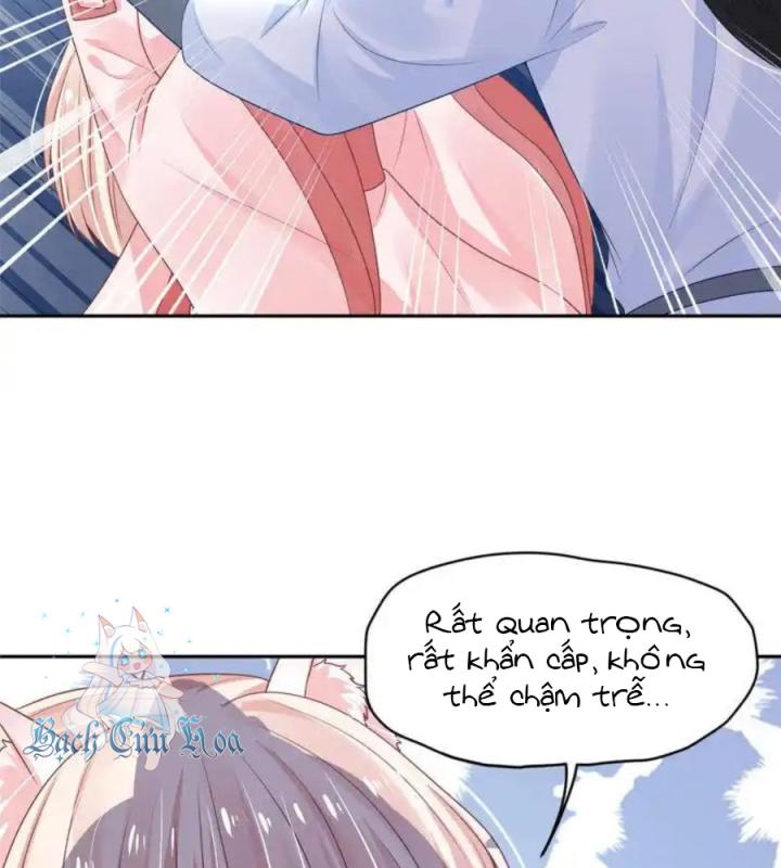 Hồ Ly Tinh Của Trẫm Chapter 67 - Trang 2