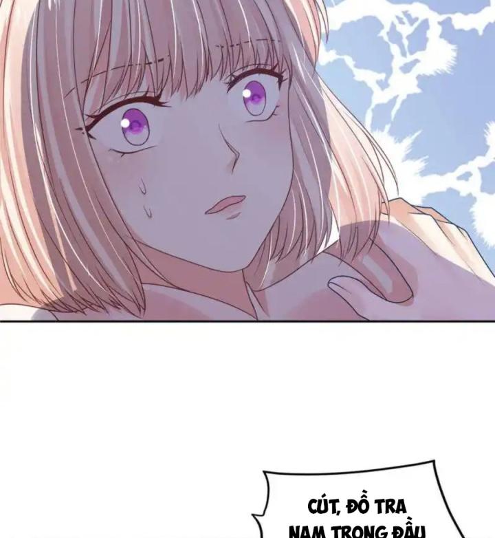 Hồ Ly Tinh Của Trẫm Chapter 67 - Trang 2