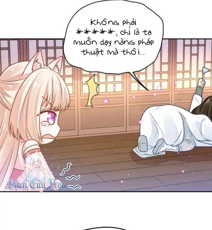 Hồ Ly Tinh Của Trẫm Chapter 67 - Trang 2