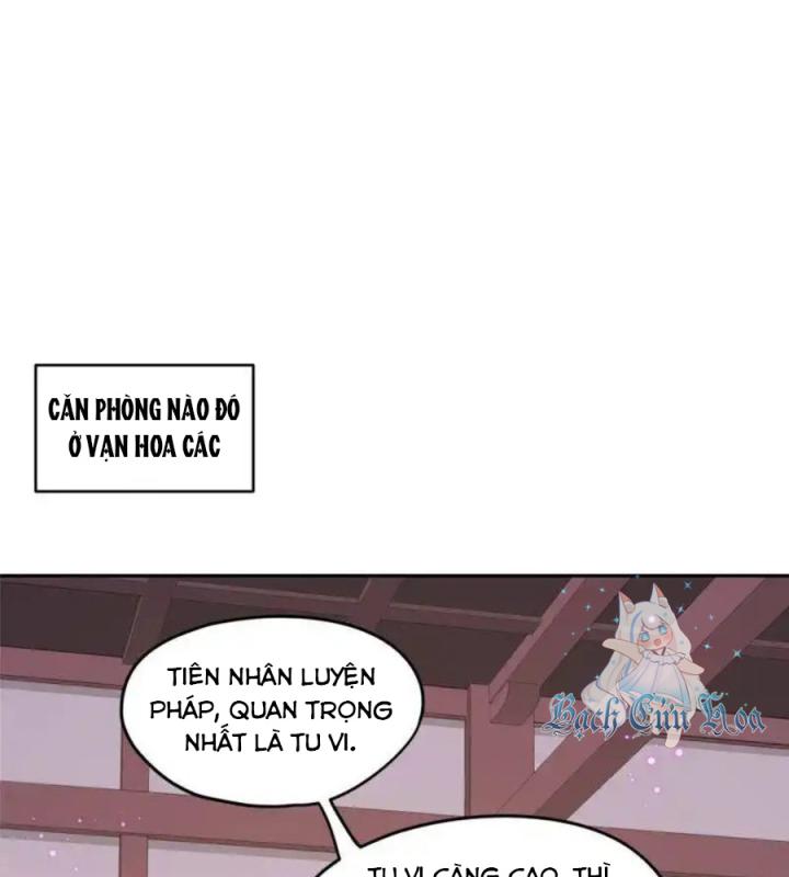 Hồ Ly Tinh Của Trẫm Chapter 67 - Trang 2