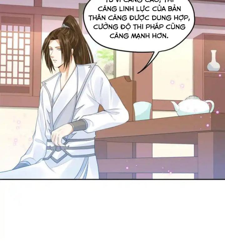 Hồ Ly Tinh Của Trẫm Chapter 67 - Trang 2