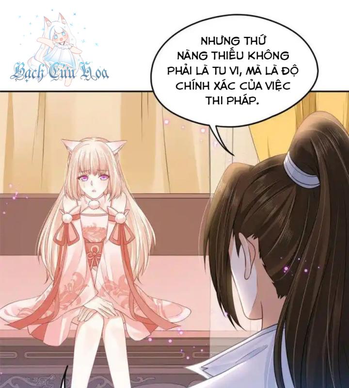 Hồ Ly Tinh Của Trẫm Chapter 67 - Trang 2