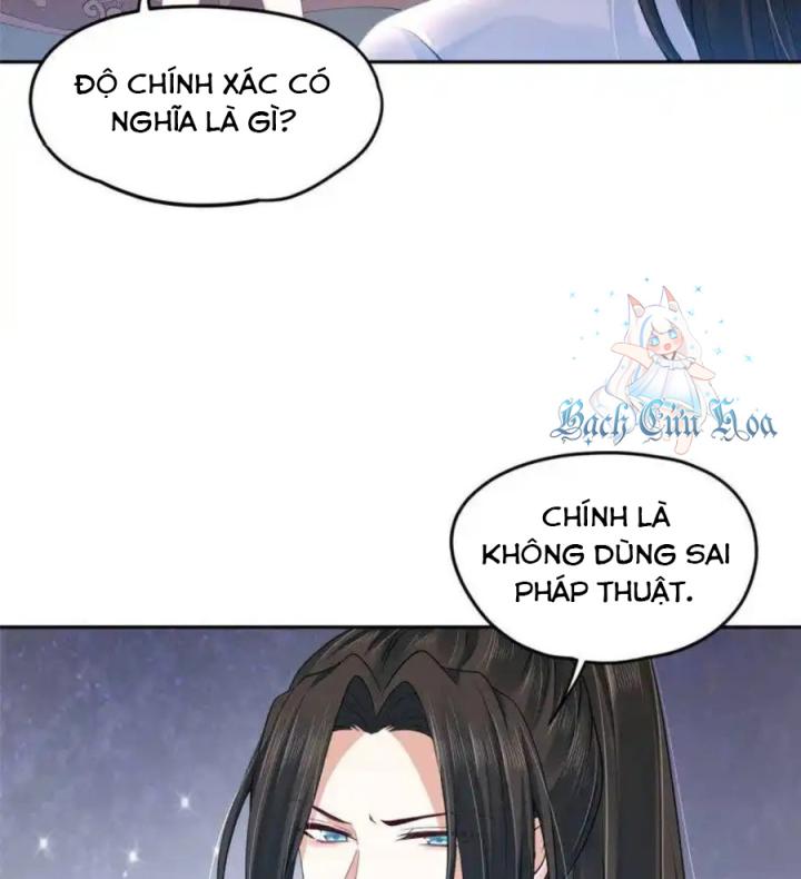 Hồ Ly Tinh Của Trẫm Chapter 67 - Trang 2