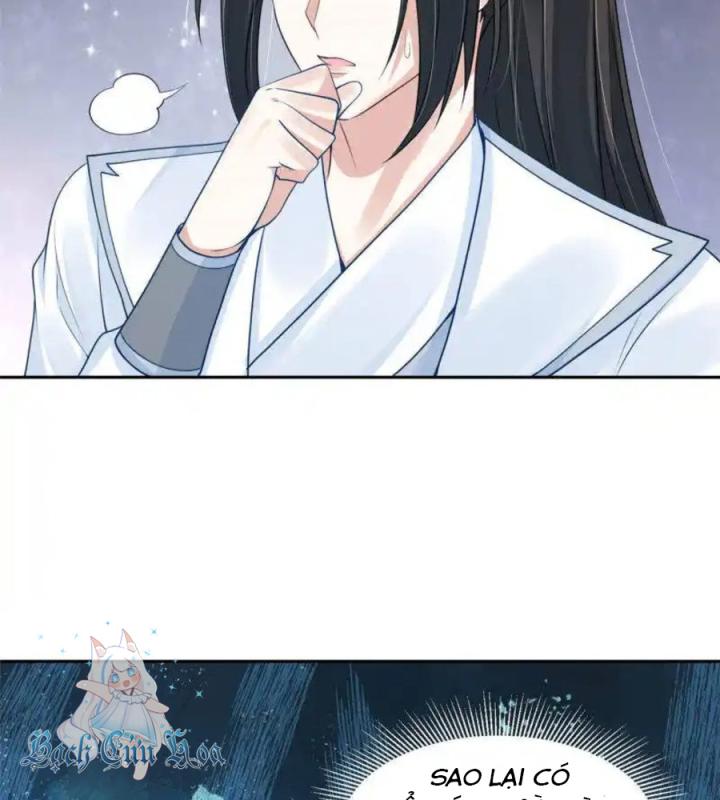 Hồ Ly Tinh Của Trẫm Chapter 67 - Trang 2