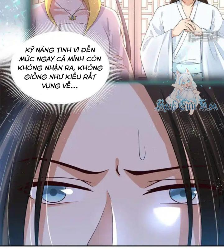 Hồ Ly Tinh Của Trẫm Chapter 67 - Trang 2