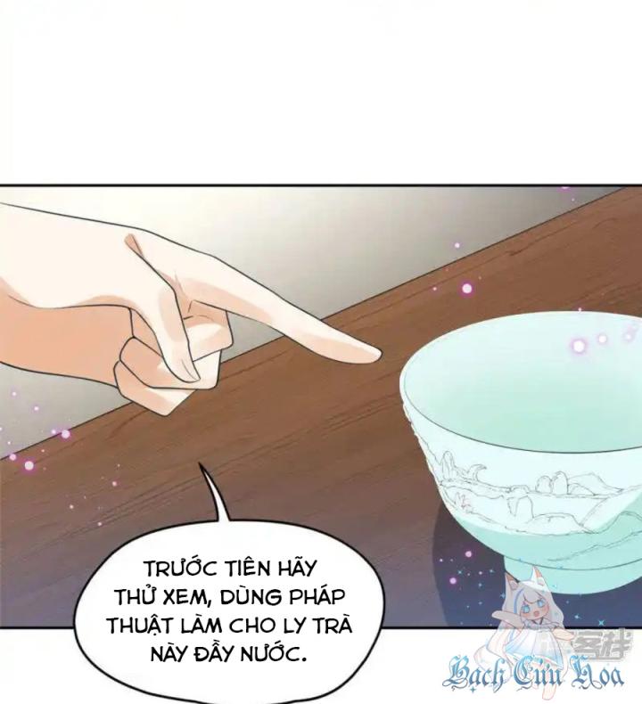 Hồ Ly Tinh Của Trẫm Chapter 67 - Trang 2