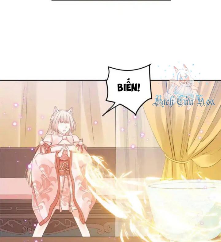 Hồ Ly Tinh Của Trẫm Chapter 67 - Trang 2