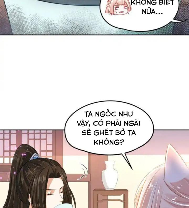Hồ Ly Tinh Của Trẫm Chapter 67 - Trang 2
