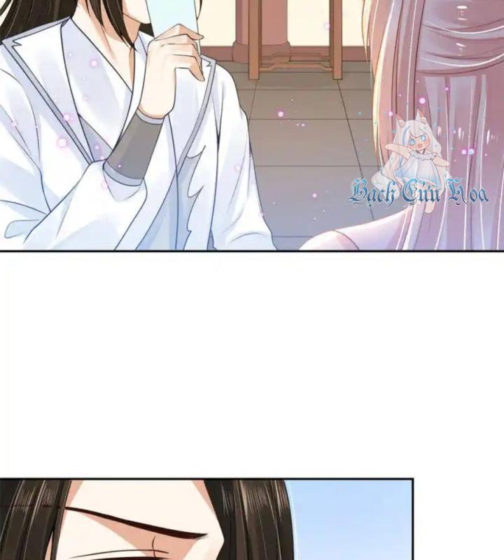 Hồ Ly Tinh Của Trẫm Chapter 67 - Trang 2