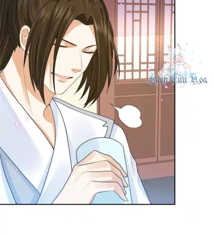 Hồ Ly Tinh Của Trẫm Chapter 67 - Trang 2