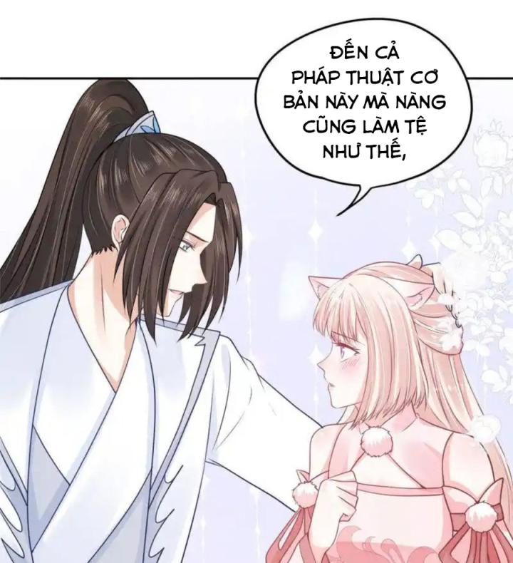 Hồ Ly Tinh Của Trẫm Chapter 67 - Trang 2