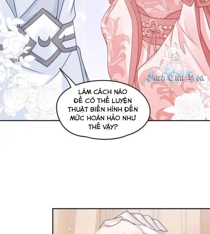 Hồ Ly Tinh Của Trẫm Chapter 67 - Trang 2