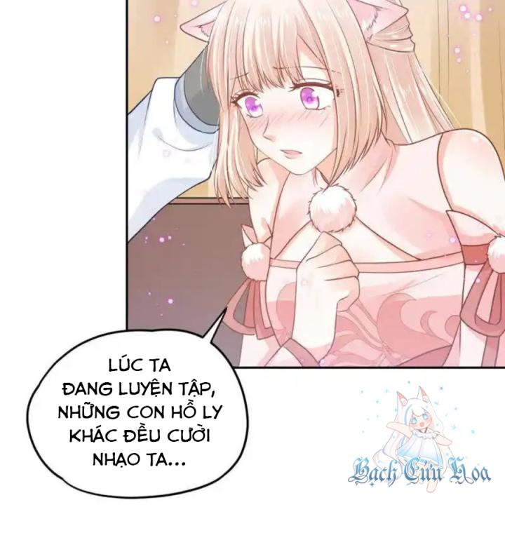 Hồ Ly Tinh Của Trẫm Chapter 67 - Trang 2