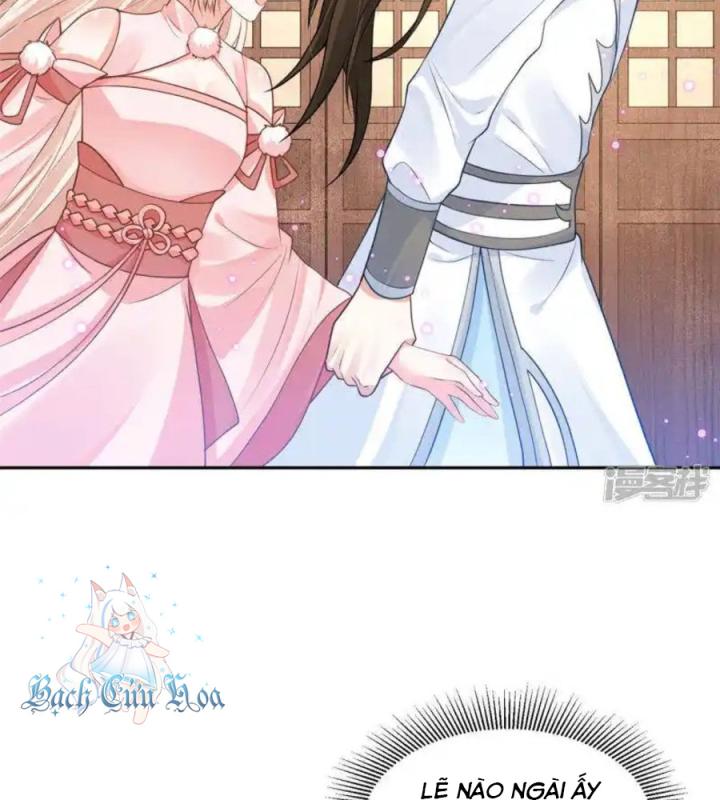 Hồ Ly Tinh Của Trẫm Chapter 67 - Trang 2