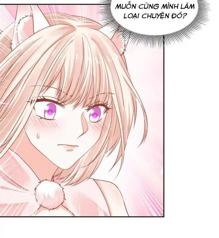 Hồ Ly Tinh Của Trẫm Chapter 67 - Trang 2