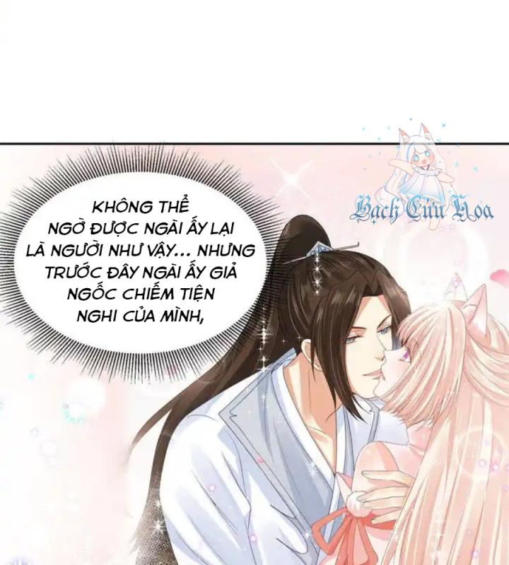 Hồ Ly Tinh Của Trẫm Chapter 67 - Trang 2